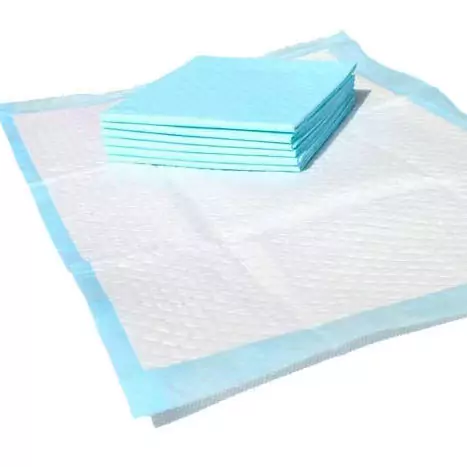 Moon - Disposable Under Pads 45x60cm - 20pcs